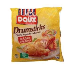 دبوس متبل دوكس 1 كيلو