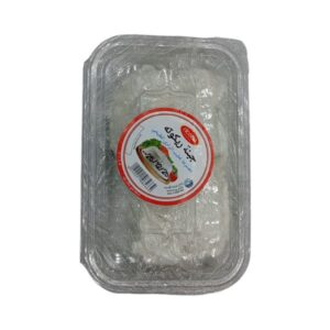 جبنة معصورة حافضة - اجبان