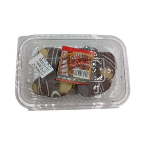 حفاظة حلويات مشكلة عمتي