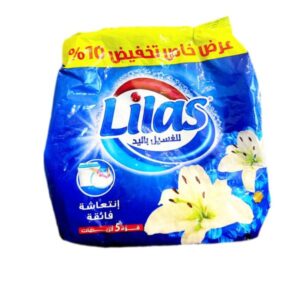 مسحوق ليلاص كيس انتعاش فائق 300جم