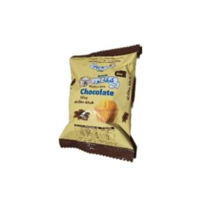 كيكة نور شوكولاتة عبوة 60 * 35 جم