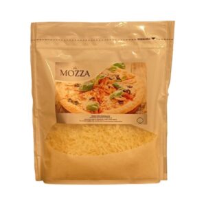 شبيهة الموزريلا كريميل 170 جم