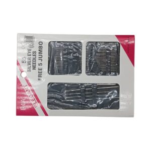 ابرة خياطة F4A