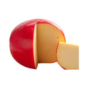 جبنة ايدام هولندية - اجبان