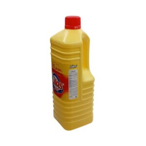 كلوركس جفال ليلاص 1.50 لتر