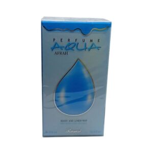 معطر جو افراح اكوا برفيوم 375 مل