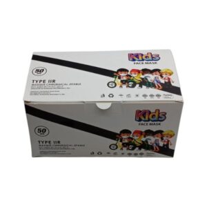 كمامة اطفال كيدز