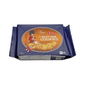 بسكويت كوكيز بالزبدة موند 150 جم